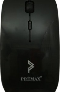 SOURIS SLIM SANS FILS premax wm16