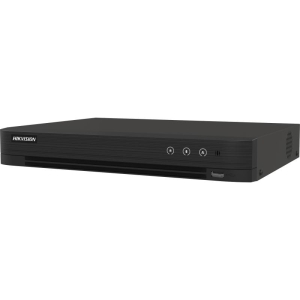 DVR HIKVISION 4CH 4MP turbo enregistrement IDS 7204 HQH1 M1/S
