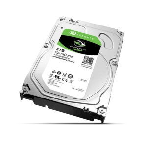DISQUE DUR HDD INTERNE BUREAU SEAGATE 2 TB