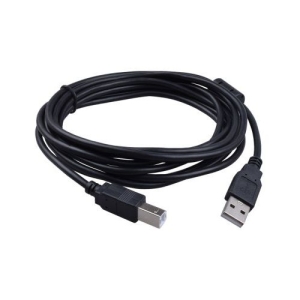 Cable imprimante USB - 5 mètres - 5m
