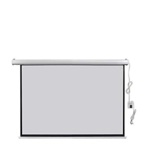 ECRAN VIDEO PROJECTEUR ELECTRIQUE 200/200 ivew