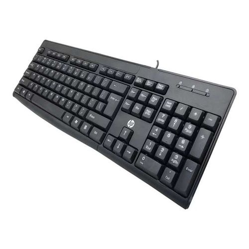Hp Clavier Filaire HP K1600 – Image 2