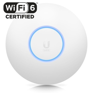 POINT D'ACCES UBIQUITI UNIFI U6 PLUS