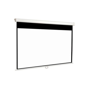 ECRAN VIDEO PROJECTEUR MANUEL 240/240 ivew