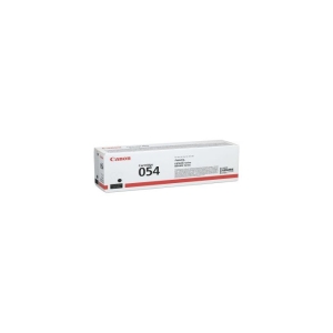 Canon 054 cartouche de toner noir originale