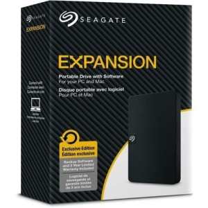 DISQUE DUR EXTERNE HDD SEAGATE 2 TB