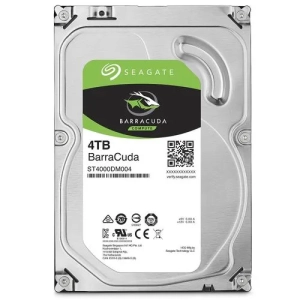 DISQUE DUR HDD INTERNE BUREAU SEAGATE 4 TB