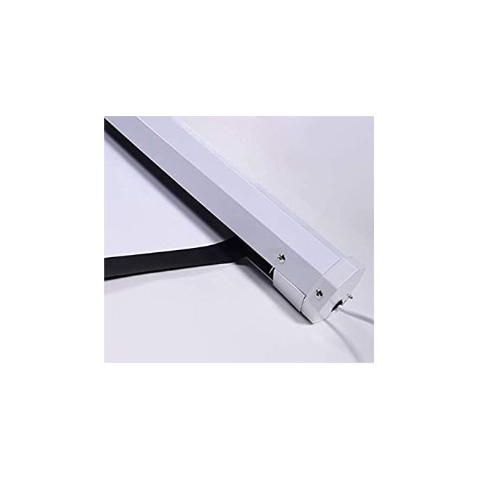 ECRAN VIDEO PROJECTEUR ELECTRIQUE 240/240 ivew – Image 2