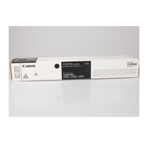 Toner CANON CEXV 63 NOIR