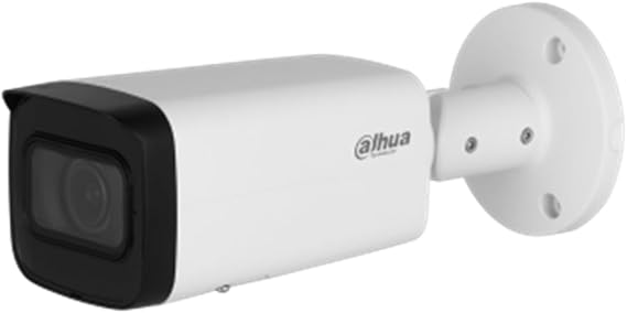 CAMARA DAHUA TUBE IP POE MOTORISE DH-IPC-HFW1431T1P-ZS-S4 4 mpx – Image 2