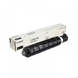 Toner Canon CEXV-54 Noir