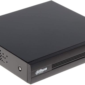 NVR DAHUA DHI-NVR1104HS-P-S3/  IP H 4MPX   4 SORTIES  POE ( alimentation POE )