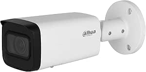 CAMARA DAHUA TUBE IP POE MOTORISE DH-IPC-HFW1431T1P-ZS-S4 4 mpx – Image 3