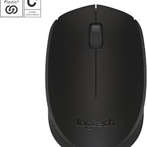 SOURIS Logitech M171 - Noir
