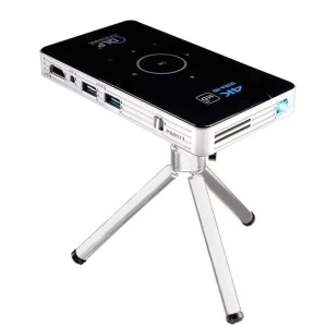 VIDEO Projecteur BORREGO MINI BP09 4K