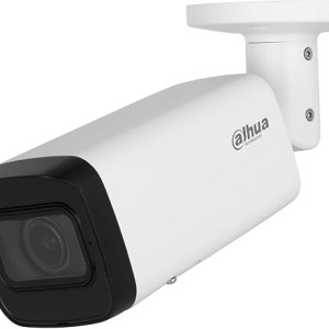 CAMARA DAHUA TUBE IP POE MOTORISE DH-IPC-HFW1431T1P-ZS-S4 4 mpx