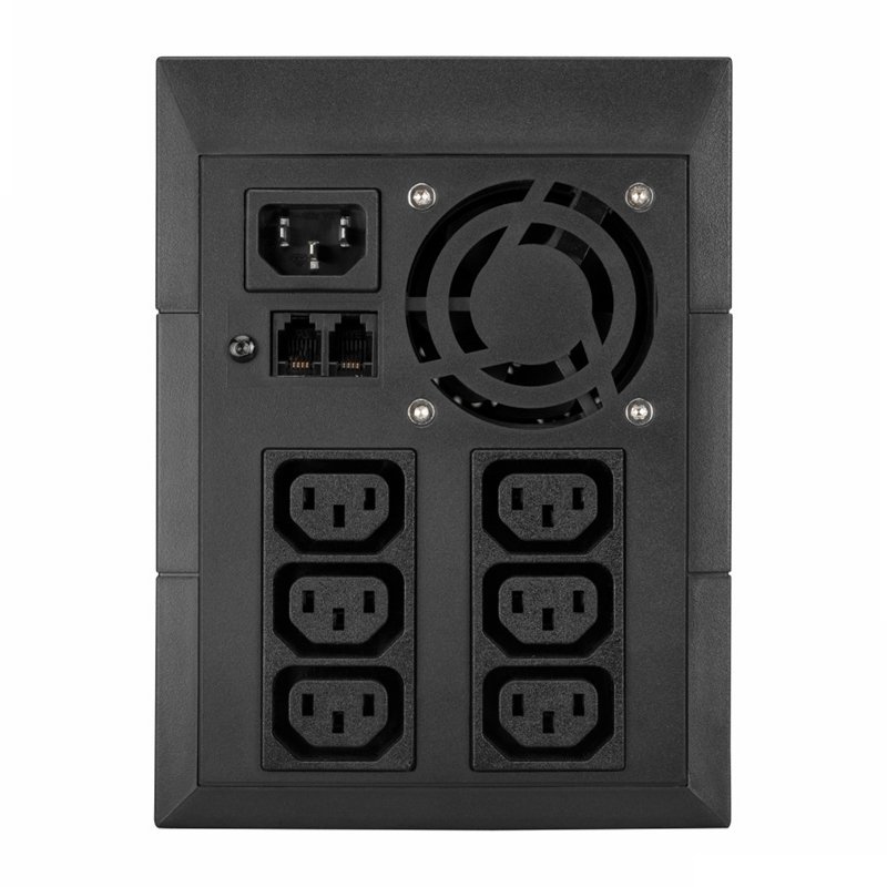 ONDULEUR UPS EATON 1500 VA – Image 2