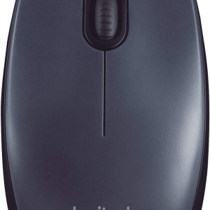Logitech M190 - Charbon