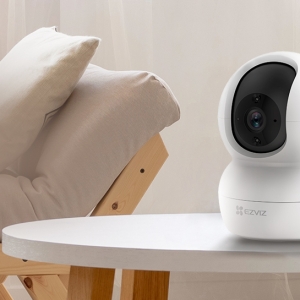 CAMERA MINI EZVIZ TY2 2MGPX