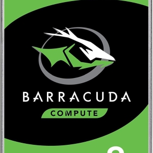 DISQUE DUR HDD INTERNE BUREAU SEAGATE 8 TB