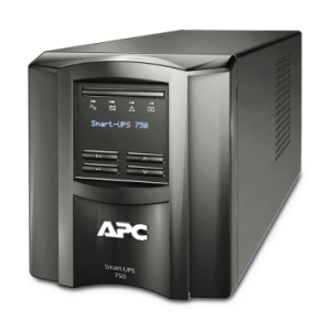 ONDULEUR UPS APC 750 VA