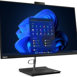 ALL IN ONE LENOVO THINKCENTRE NEO 30A Intel Core i7-12ème gen-16 Go DDR4 RAM-512 Go SSD-ECRAN 24 Pouces- Windows 11 Pro