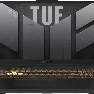 ASUS F17 TUF707Z GAMING Intel Core i7-12700H 16 Go SSD 512 SSD 17.3" LED Full HD 144 Hz NVIDIA GeForce RTX 3070 8 Go