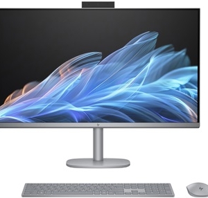 Bureau All in One Hp Pavillion 32 B1025nh Intel Core i7 de 14ème Génération-32 Go DDR4 RAM-1To SSD-ECRAN 32 Pouces Tactile Windows 11 Pro Garantie : 1 an