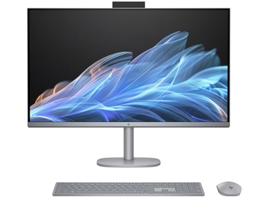 Bureau All in One Hp Pavillion 32 B1025nh Intel Core i7 de 14ème Génération-32 Go DDR4 RAM-1To SSD-ECRAN 32 Pouces Tactile Windows 11 Pro Garantie : 1 an