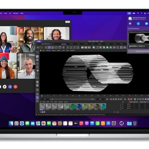 Apple MacBook M1 Pro 16Go RAM 1TB SSD écran 16 pouces année 2021 MacOs