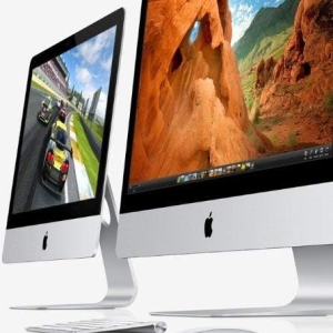 Apple iMac 5K 27 Intel Core i5 16 Go Ram 512 Go SSD 2021 écran 27 pouces