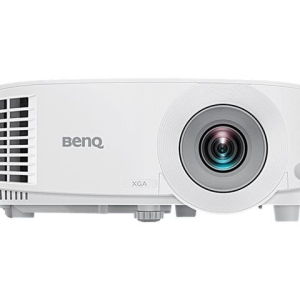Vidéo projecteur BenQ MX550 - Projecteur DLP - portable - 3D - 3600 ANSI lumens - XGA