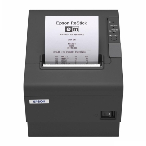 IMPRIMANTE THERMIQUE CAISSE EPSON TMT88V 80*80