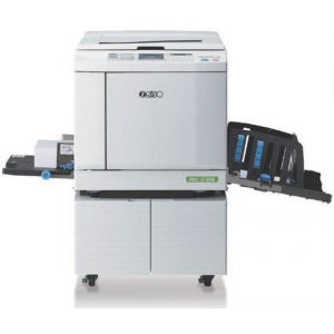 IMPRIMANTE COPIEUE RISO SF-5350EII (S-8194E) - Duplicopieur A4/A3 MONOCHROME Sans socle et Sans cartouche d'encre