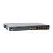 Cisco Catalyst C2960X-24PS-L Switch 24 ports 10/100/1000 avec 12 ports POE+ et 4 ports SFP Commutateur