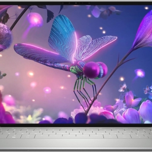 Ordinateur portable Dell XPS 9320 13,4 pouces Core i7 - 16 Go de RAM 512 Go SSD Win Garantie 1 an