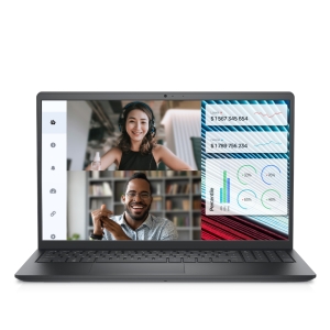 Ordinateur portable Dell Vostro 3520, Intel Core i5-1215U, SSD 512 Go, RAM 8 Go, écran 15,6 pouces FHD IPS 120 Hz Garantie 1 an
