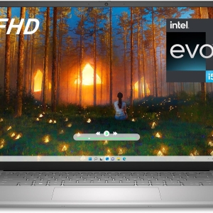 Dell Inspiron 16 5630 Ordinateur Portable, Processeur Intel Core i5-1340P, Écran 16" 16:10 FHD+ 250nits, 16Go RAM, 1To SSD, Graphique Intel Iris XE, Windows 11