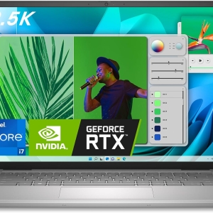 Dell Inspiron 16 Plus 7630 Intel Core i7-13700H -16″ 2.5K -16 Go -SSD 1TB – NVIDIA GeForce RTX 4060 8Go-Win 11