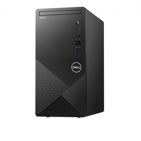 Bureau DELL Vostro 3030 MT Intel Core i7 - 8 Go DDR5-SDRAM 512 Go SSD Windows 11 Pro SFF PC Noir – Image 3