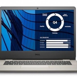 Ordinateur portable professionnel Dell Vostro 14 3400, 14" FHD antireflet, Intel Core i3-1115G4 jusqu'à 3,2 GHz (Beat i5-10210U), 8 Go de RAM DDR4, SSD PCIe 512 Go, WiFi 802.11AC, Bluetooth, Windows 11 Pro