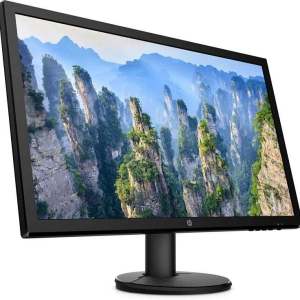 Moniteur HP P22v G5 – Ecran HP Full HD 22 Pouces