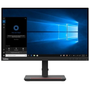 Écran Lenovo ThinkVision S22e-20 21,5" FHD