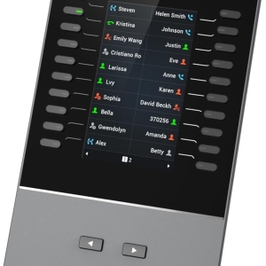 Grandstream Networks GBX20 Module d’extension pour GRP2615 ou GXV3350 (GBX20)