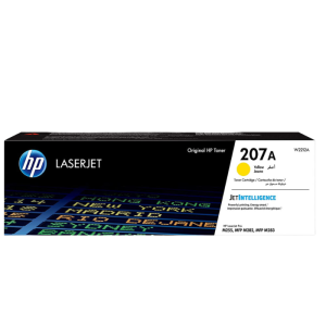 Cartouche HP – Toner Original 207A – Couleur