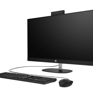 Ordinateur bureau all in one HP 27 pouces 32Go Ram, 1To SSD de 14 ème génération, Écran non tactile Full HD 27" AE0A3EA HP 27-cr0029nh 1920 x 1080