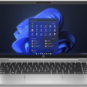 Ordinateur portable HP ProBook 440 G10 écran 14 pouces - Full HD - 1920 x 1080 - Intel Core i5 13e génération Deca-core (10 cœurs) 16Go de RAM - 512Go SSD Windows 11