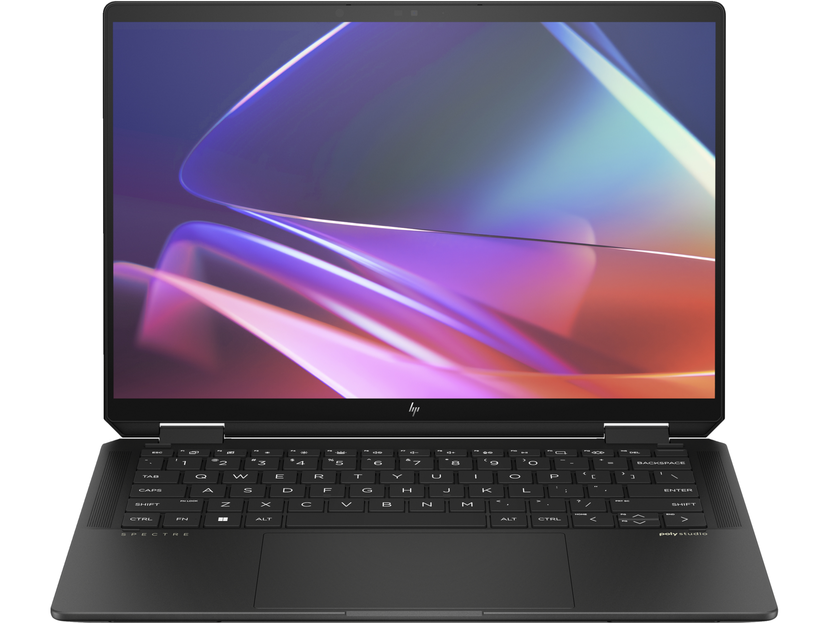 Ordinateur Portable HP SPECTRE 14 EU0000 Intel Core ULTRA7-155H-16 Go DDR5 RAM-1To SSD-Ecran 14 Pouces-Clavier d'origine français-Windows 11 Pro