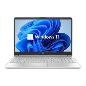 Ordinateur Portable HP15S FQ5318 Intel Core i7-13ème Gen-16 Go DDR4 RAM-512 Go SSD Windows 11 Pro-ECRAN 15,6 Pouces