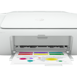 Partagez ce produit   Boutique Officielle Aucun Retour Possible Hp Imprimante Couleur 3-En-1 DeskJet 2710 - Wifi - Impression - Photocopie - Scanner - Blanc
